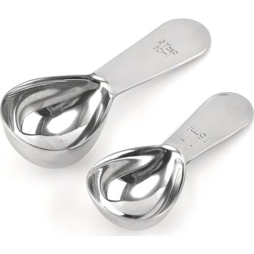 Hokerbat Coffee Spoons