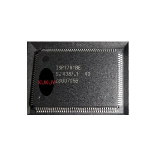 ISP1761BE ISP1761 QFP128