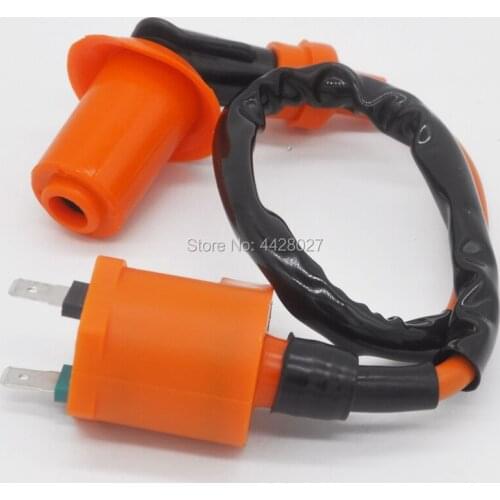 Ignition Coil for Honda 200 SX TRX200SX FOURTRAX 200sx 1986-1988 86 87 88 NEW