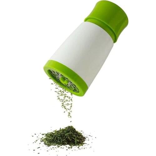 Kitstorm Spice Mills