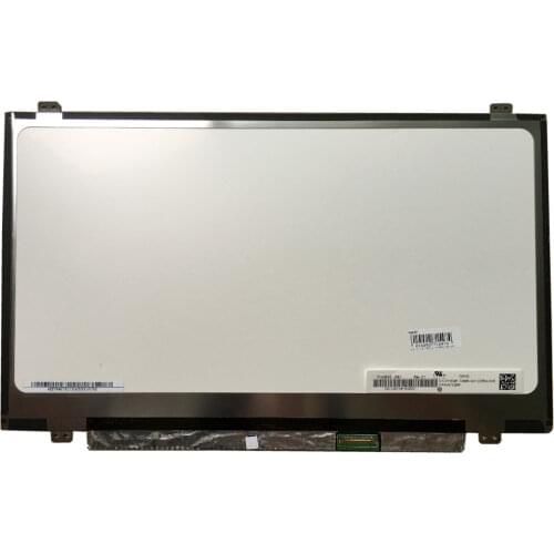 LALAWIN N140BGE-EB3 fit N140BGE-E33 N140BGE-E43 N140BGE-EA3 N140BGE-EA2 LP140WHU (TP) (A1)LP140WH2 TPS1 LTN140AT31 Edp 30 pin