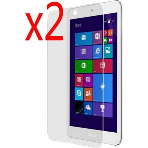 2pcs New Matte Anti-Glare LCD Screen Protector Guards Cover Film For Asus MeMO Pad 8 ME181C M81c-1B016W K011/K01G 8" Tablet