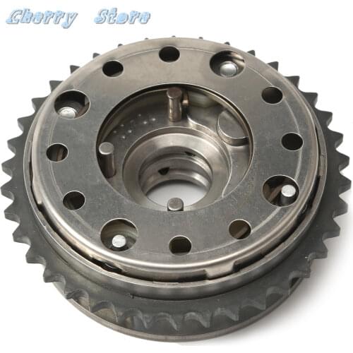 New 11367583818 Engine Intake Camshaft Adjuster For BMW 125L 220L X1 X3 X4 X5 Z4 428L 420L 328L 320L xDrLve L4 2.0L GT 427103410