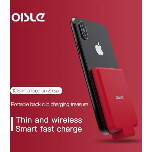 OISLE Phone Cases