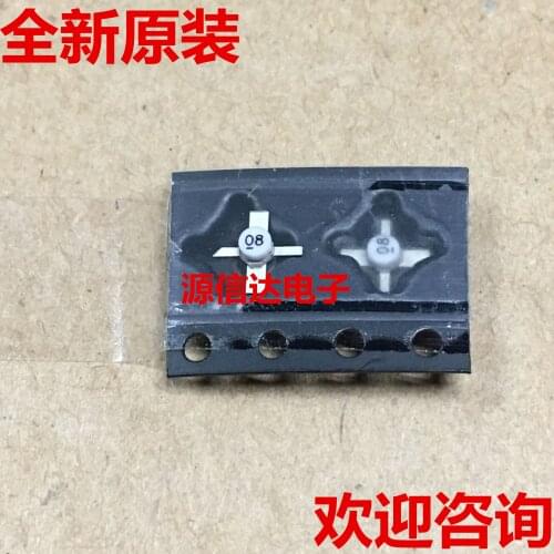 New original PAT-8+ Mini cross fixed attenuator imported from stock