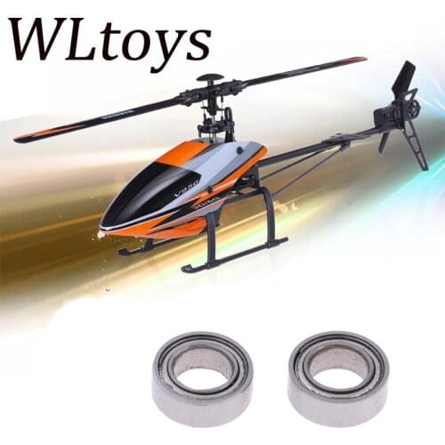 Parkten WLtoys A100 A110 A120 A380 A130 3CH RC Airplane Propeller Spare Parts 1 set of 2 pieces airplane bus spare parts