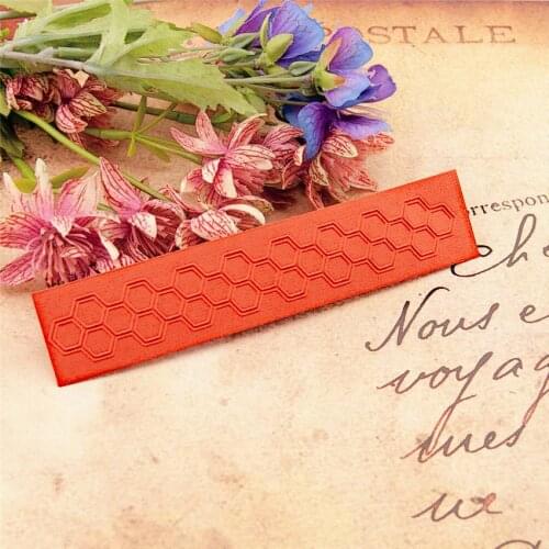 Easter plastic cell template craft card making paper card album wedding decoration Embossing folders