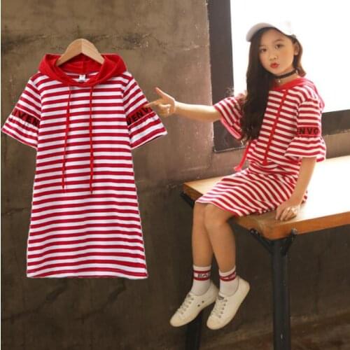 Princess Dresses Baby cotton Clothing Summer Party dresses Costume fashion girls dresses 2-7T Kids frock