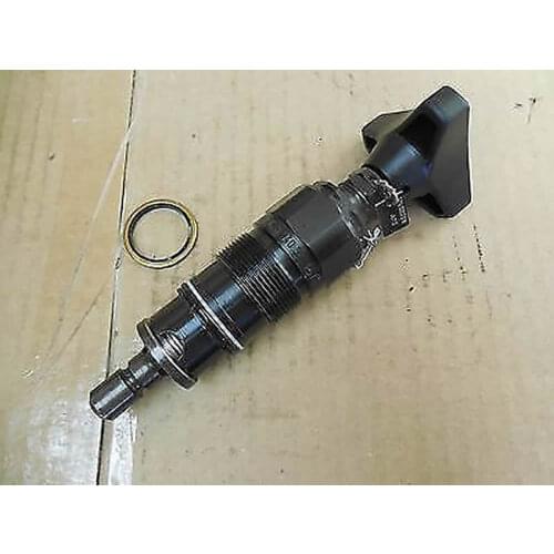 REXROTH DBDH10K1X/200