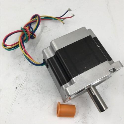 1.8 degree Nema23 Stepper Motor 2.5A 2 Phase 51mm Motors for CNC Cutting Machine 1.1NM/ 157oz.in