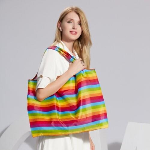 THREEPEAS Shopping Bags
