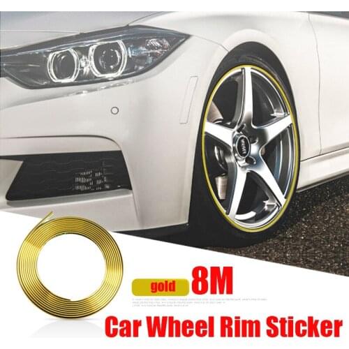 Universal Car Door Edge Guard Scratch Strip Protector Rubber Sealing Trim Molding Car Styling For Audi BMW Ford SUV nissan mazda