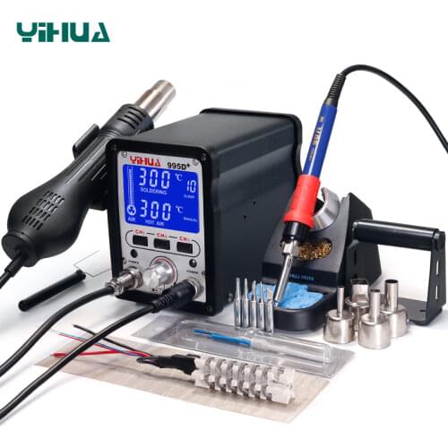 YIHUA Network Tools