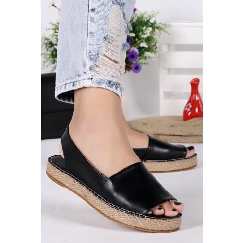 Woggo Pnt 561067 Skin Daily Women 'S Sandals Shoes