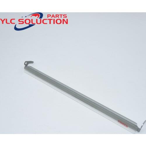 2Pcs Transfer Belt Cleaning Blade A03U553000 For Konica Minolta Bizhub Pro C 5500 5501 6500 6501 C5500 C5501 C6500 C6501