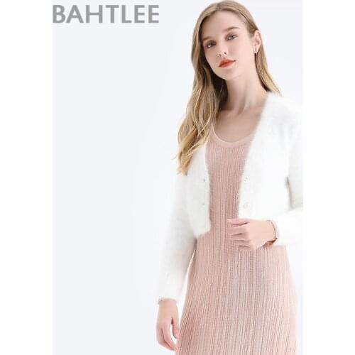 Женские короткие кардиганы Bahtlee China At AliExpress