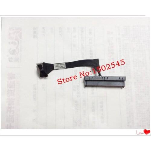 Free shipping new original laptop hard disk interface for Sony SVT14 SVT141A11L SVT14113 50.4WS08.011 HDD interface cable