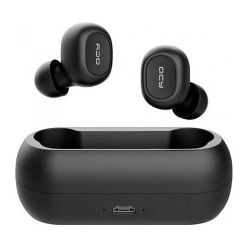 Wireless headphones with bluetooth earphone sports headset Handsfree Stereo earbuds for all phones Rechargeable Dual Microphone