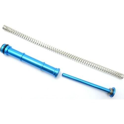 PPS Power Up Kit for L96 Type/MB01/MB05 And MB02/MB03 Series Airsoft Sniper CNC Aluminum Hunting Accessories