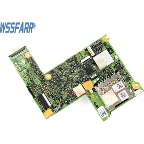 FOR Sony Tablet SGPT112GB SGPT112CN/S LOGIC BOARD MOTHERBOARD MB-0301-884-784-12