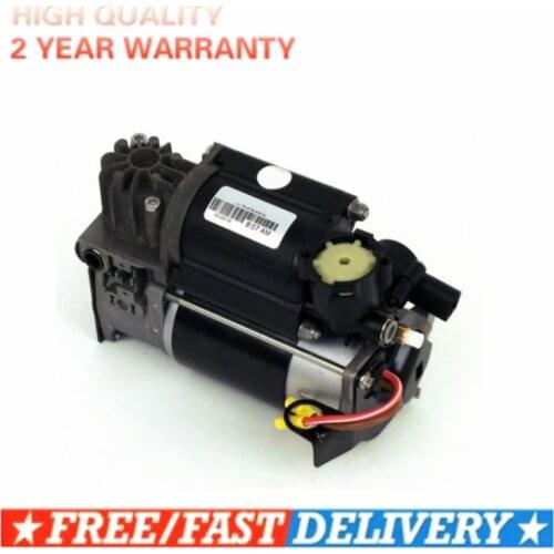 Compressor Air Suspension For Audi A6 C5 Allroad 4Z7616007 Air Ride Pump Pumps Air Spring Springs