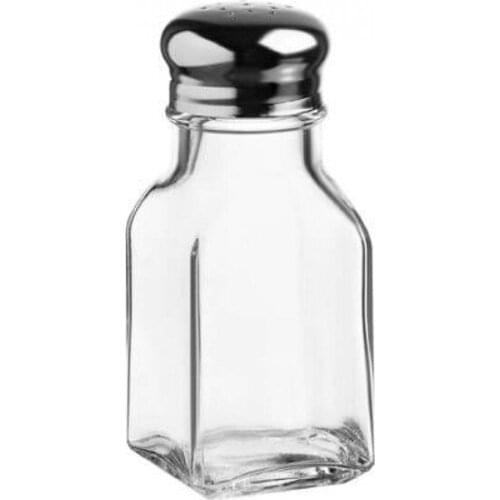 Trend 2021 Pasabahce Metal Salt Shaker With Cap 2 Li посуда для кухни наборы set kitchen vaisselle platos