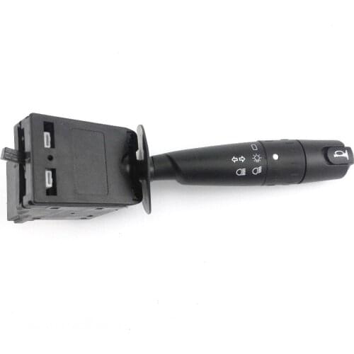 Turn Signal Switch for Peugeot 306 6253-69 9623641569 6253-59 6253-71 6253.59