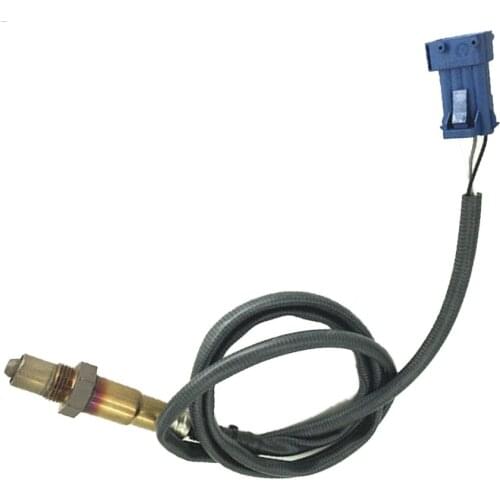 It Is Suitable For Peugeot 266 Peugeot 206 CC 2.0 16V Lambda Oxygen 02 Sensor OEM 0258006186