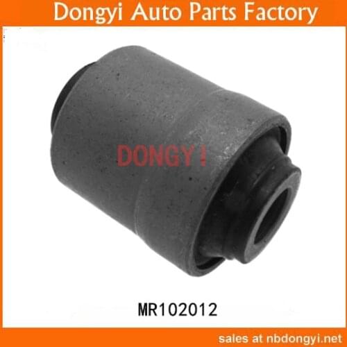SUSPENSION BUSH OEM MR102012