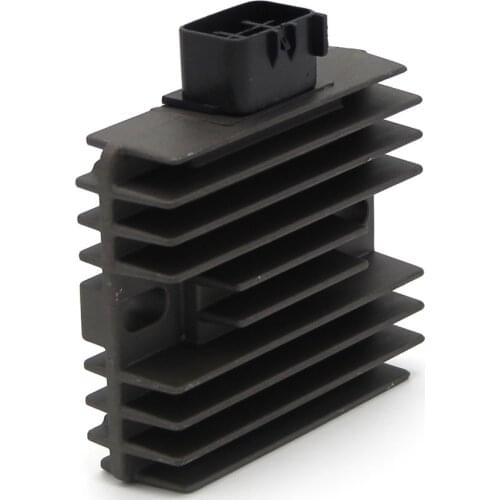 Motorcycle voltage regulator rectifier For Kawasaki moto Z1000SX ZX1000 VN900 EX650 ER-6F ER-6N KLE650 ER400 EX300 Z1000 ZX1000