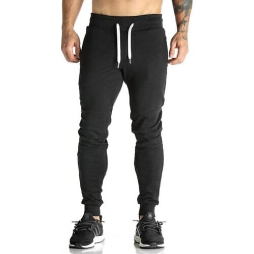 UZZDSS Men's Trousers