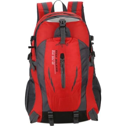Weysfor Men's Sports Backpacks