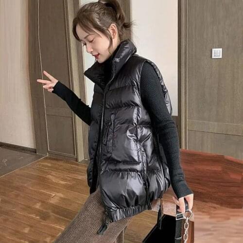 Whisperyyy Women's Vests