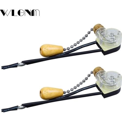 WLGNM Switches