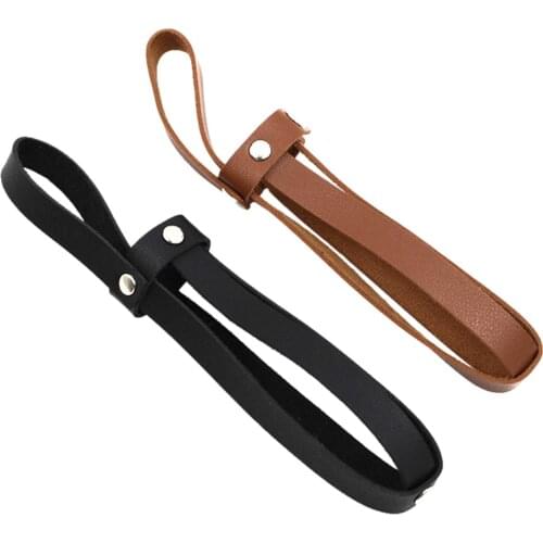 Witch Wizard Magic Cork Bottle With Leather Holder Lovely Potion Flask Holster Potion Bottle Garter Accessory For Women Natural