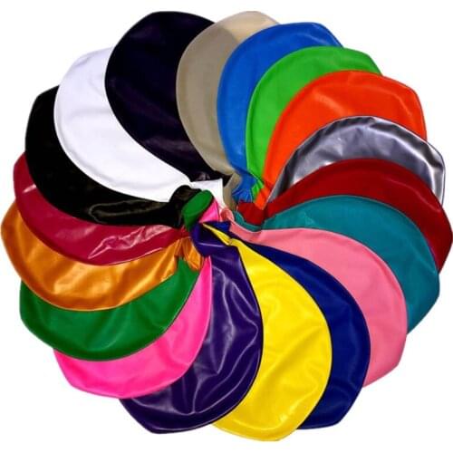 1pcs 36inch Round Big Latex Balloon White Print Mr&Mrs Wedding Party Bridal Bride To Be Valentines Day Decoration Helium Globos