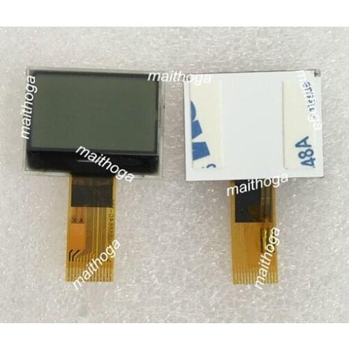 14PIN FSTN COG 12864 LCD Screen UC1701X Drive IC 3.3V White Backlight SPI Interface