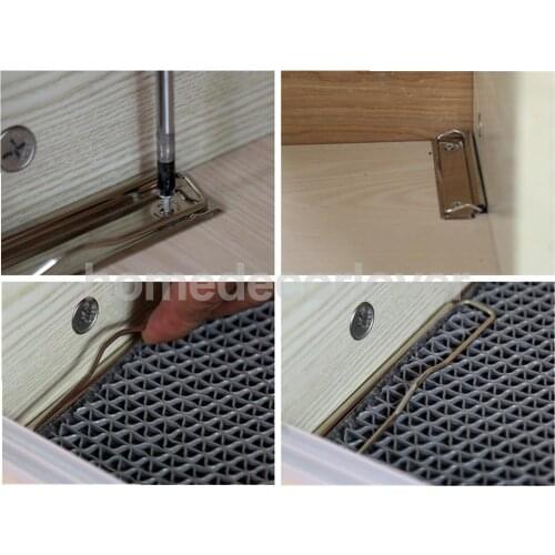 3 in 1 Waterproof Reptile Pet Mat Vivarium Landscape Humidity Cushion Bed 6 Sizes Pick