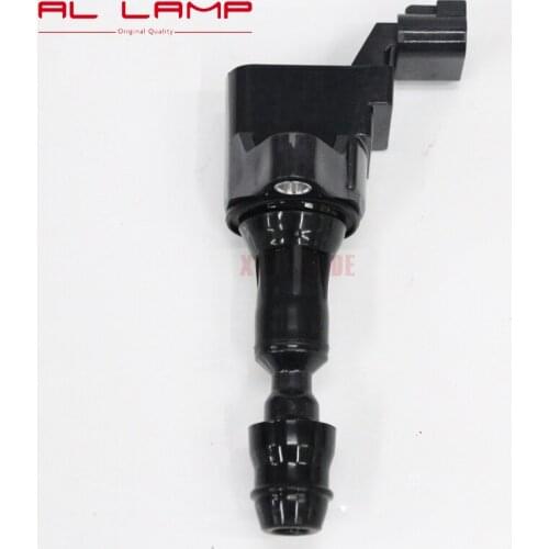 AL LAMP Ignition Coil 12578224 12589623 For Chevrolet Buick Pontiac 2.4L