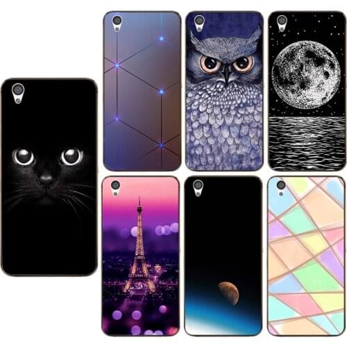 TPU Case Soft New Back Case Cover for Sony Xperia E5 F3311 F3313 Silicone Protective Case For Sony E 5 E5 High Quality