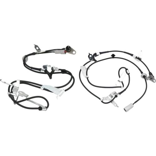 Front Left Right Wheel Speed Sensor, for Mazda B Series Ford Ranger 1999-2007 MF412012365 MF41231236