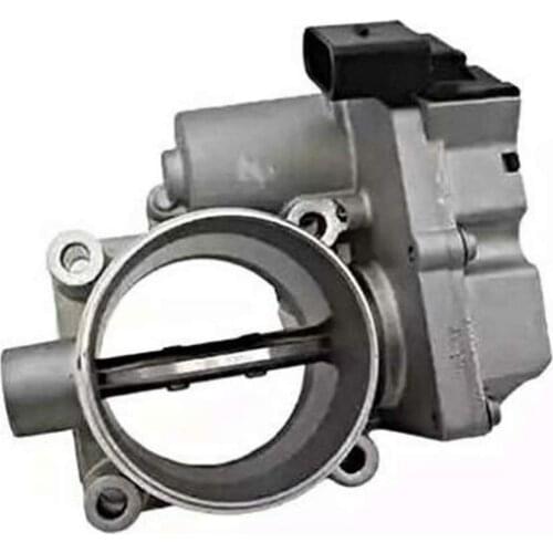 Throttle Body 96440416 96440414 96955300 For CHERVOLET ESTATE