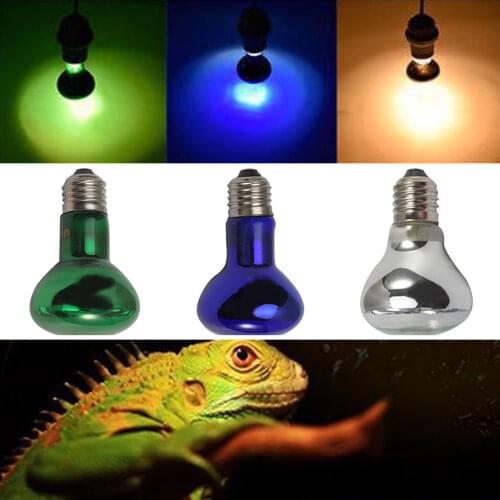 HOUSEEN Terrarium Lamps