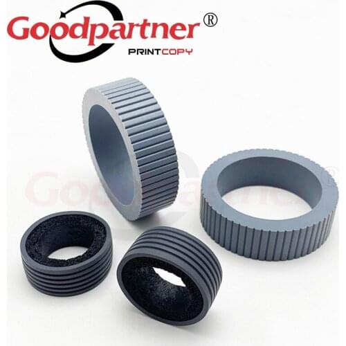 1X PA03706-0001 Consumable Pick & Brake Roller Kit for Fujitsu fi-7030 N7100 N7100E fi7030