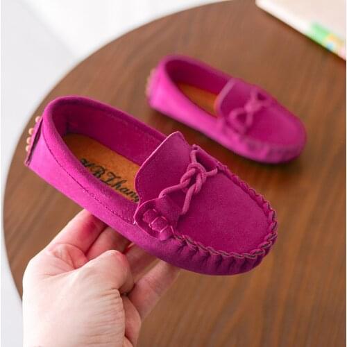 Fashion Girls Shoes Children Kids Baby Anti-Slip Casual Shoes Girl Infants Rivet Sneaker Zapatos Student Shoes