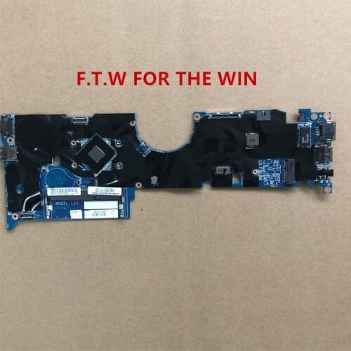 Para Lenovo Yoga 11E Touch ThinkPad 11e Laptop Motherboard 00HT223 DAOLI5MB6I0 CPU N2940 SR1YV DDR3L 100% good test