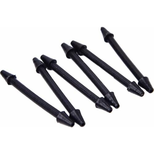 New Arrival 100 Pcs Soft Micro Powerful Lead Sheath Tube Outdoor Fishing Tackle Tool Accessory Lure Kit Lead Sinkers Cover Seat