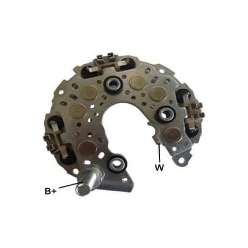 NEW Alternator rectifier 12308700 CAL40439 104211-8380