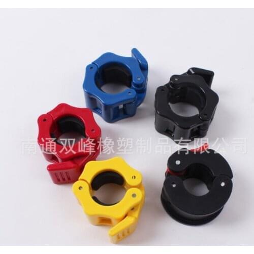 WholeSale 40pcs 1" 25mm + 140pcs 2" 50mm STANDARD WEIGHT LIFTING BARBELL DUMBELL BAR SPIN-LOCK COLLAR CLAMPS