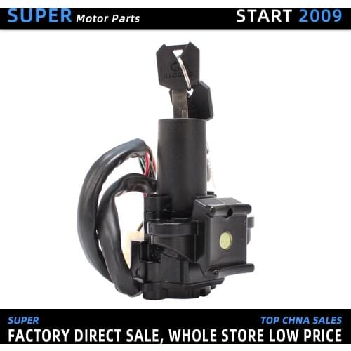 Ignition Start Switch Lock add keys set For Kawasaki BMW250 Zephyr Zephyr400 ZZR250 ZZR400 ZRX400 ZXR250 ZXR400